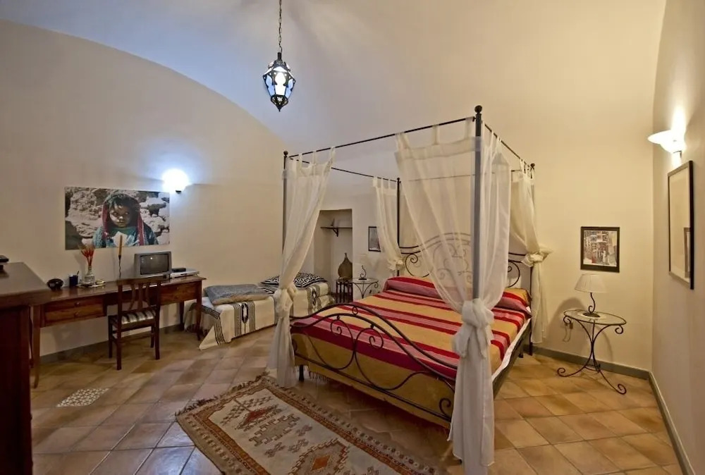 B&B "Centro Antico"