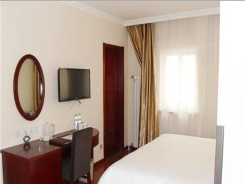 GreenTree Inn Beijing Fengtai Dacheng Road Huanleshuimofang Business Hotel