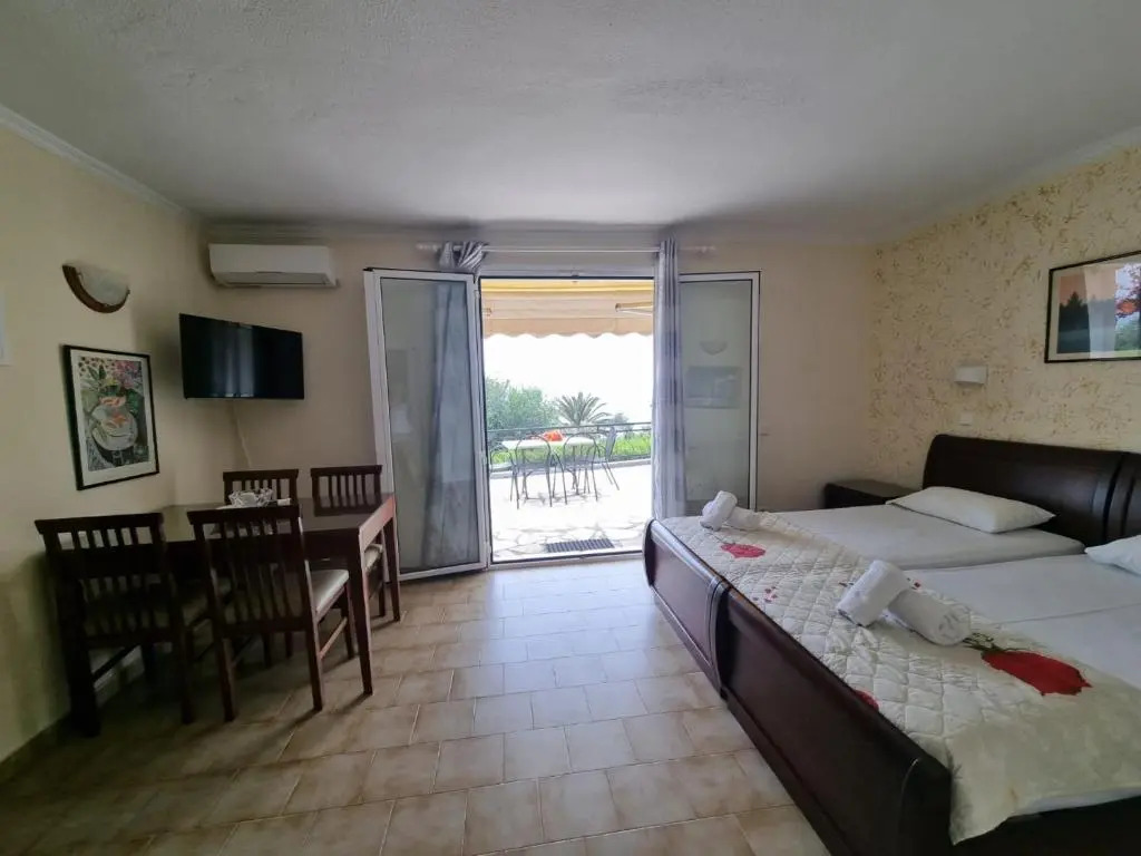 Corfu Dream Holidays Villas