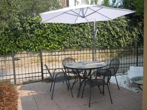 B&B Domus Sirmione