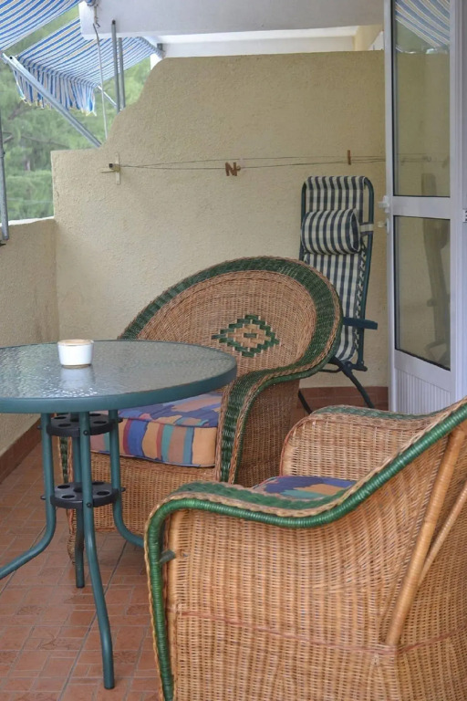 Chez Pepe