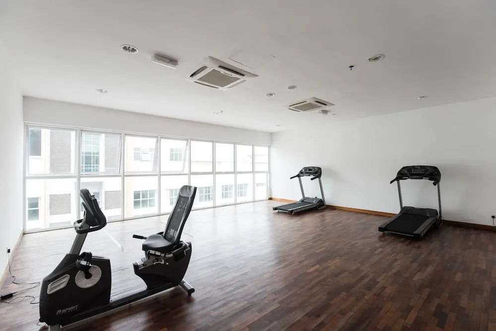 My Casa Homestay Duplex near Citta Mall