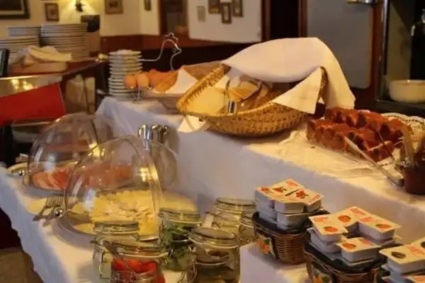 Pension Kraml Wien