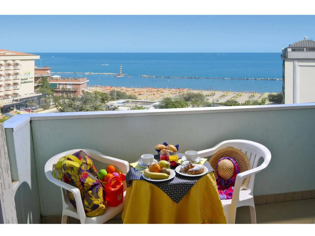 Hotel Losanna