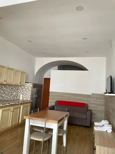Il Decumano Superiore