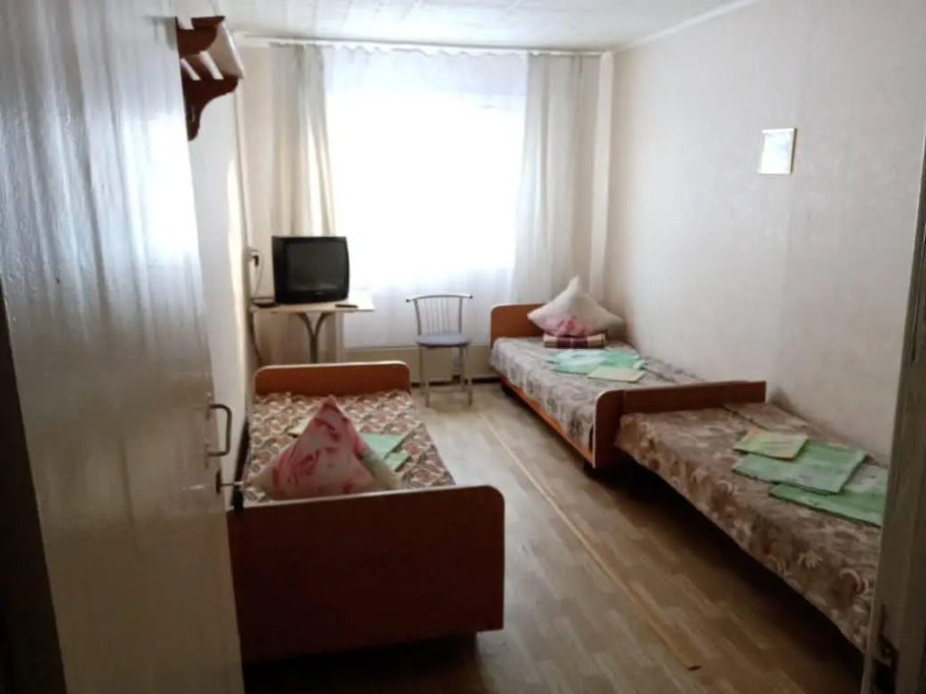 Кемпинг Прометей