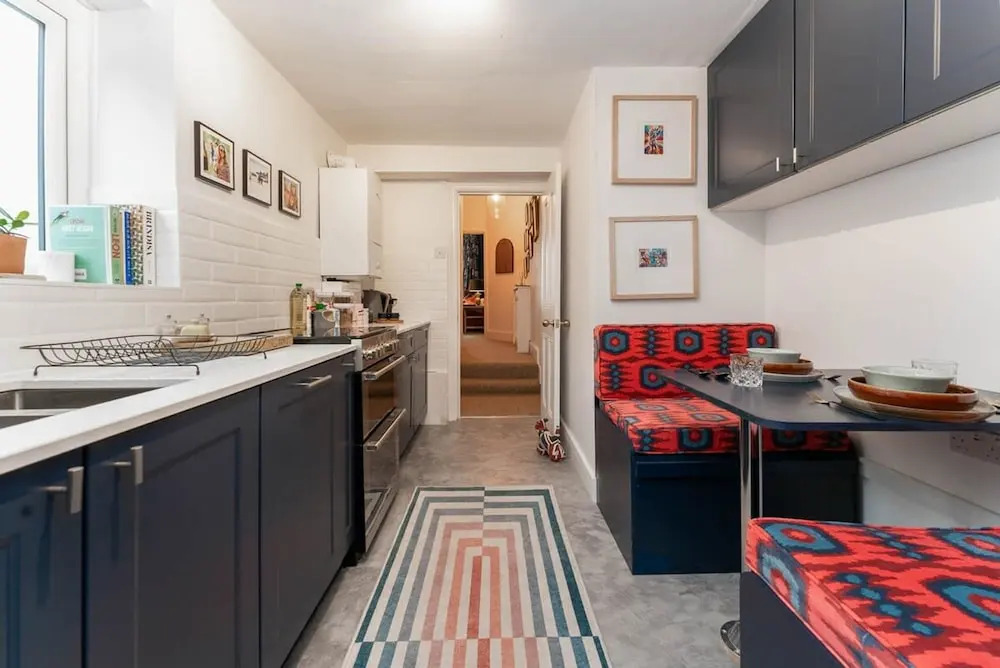 Host Stay Stanford Opulence