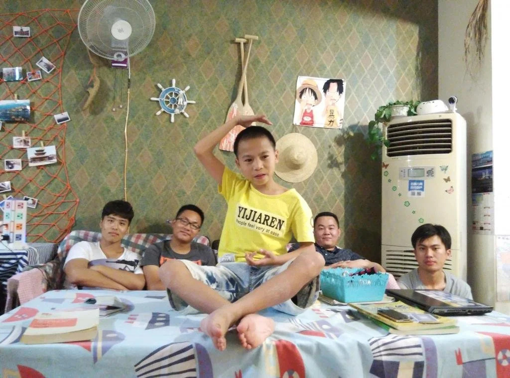 Changsha Lufei Hostel