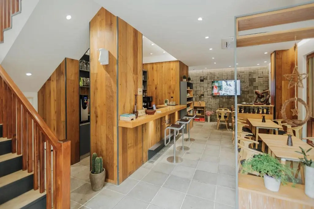 Pin Cheng Hotel