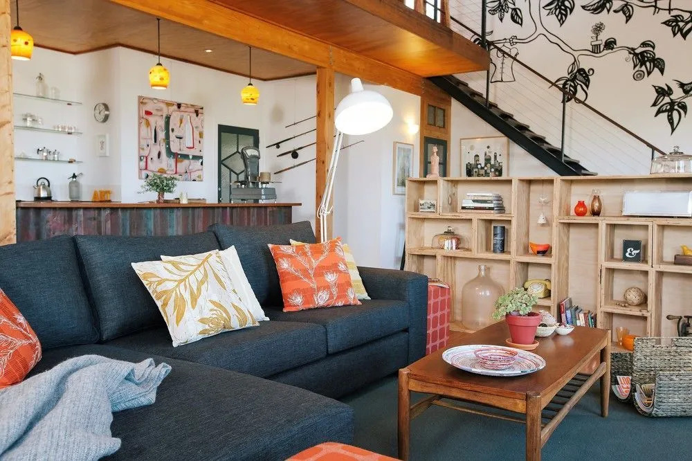 Saltmarsh Boutique Accommodation