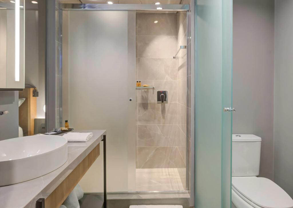 DoubleTree by Hilton Porto Alegre