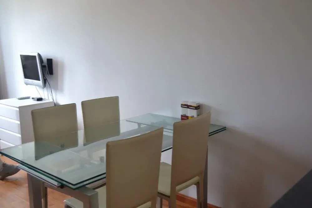 Studio Apartment in Beautiful Monte Oiz
