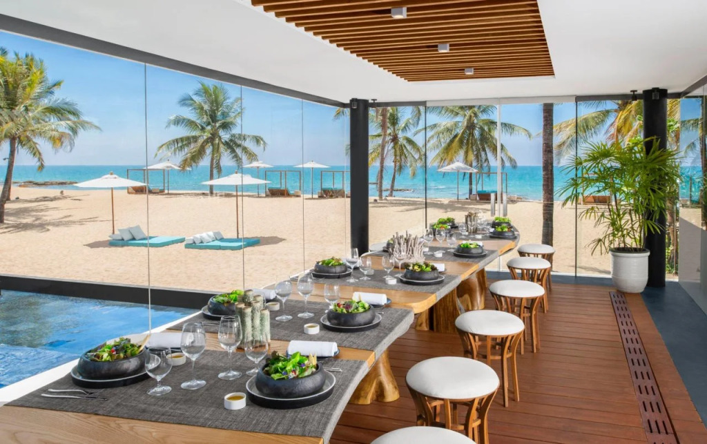 Iniala Beach House