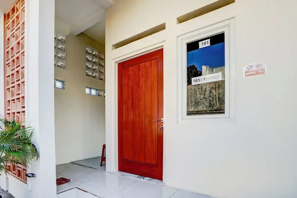 OYO 94766 Tapak Liman Syariah