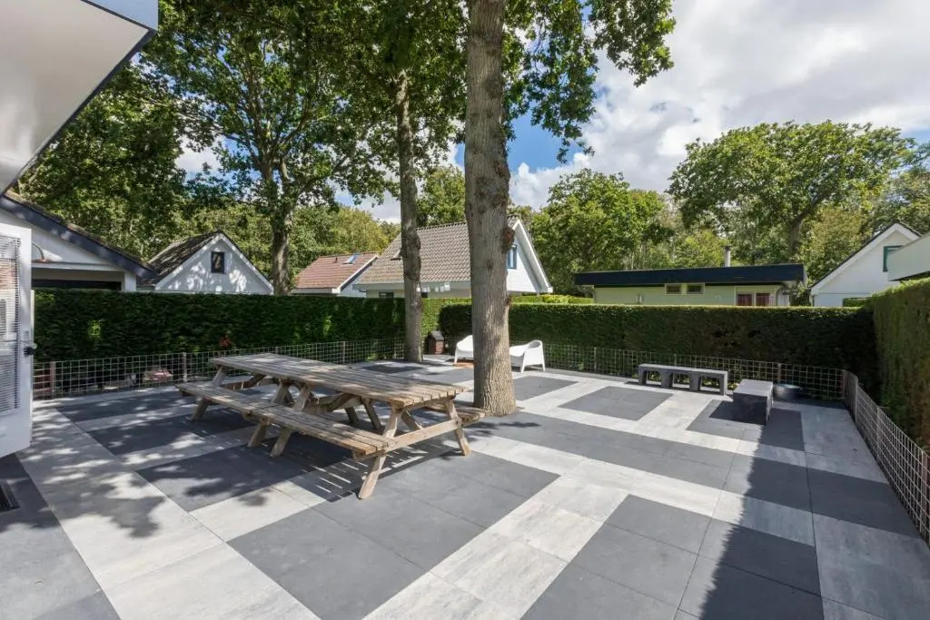 Holidayhouse - Noordendolfer 2-51 Zoutelande