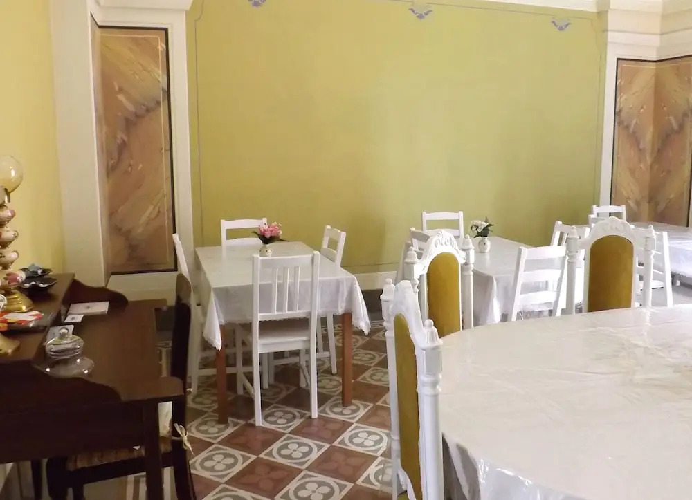 B&B Ugento Dimora