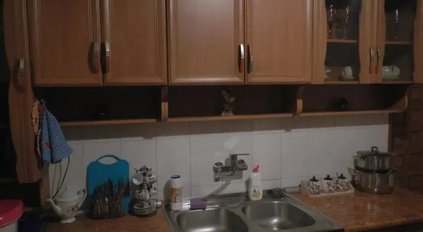 Apartment On Akhundovi 11