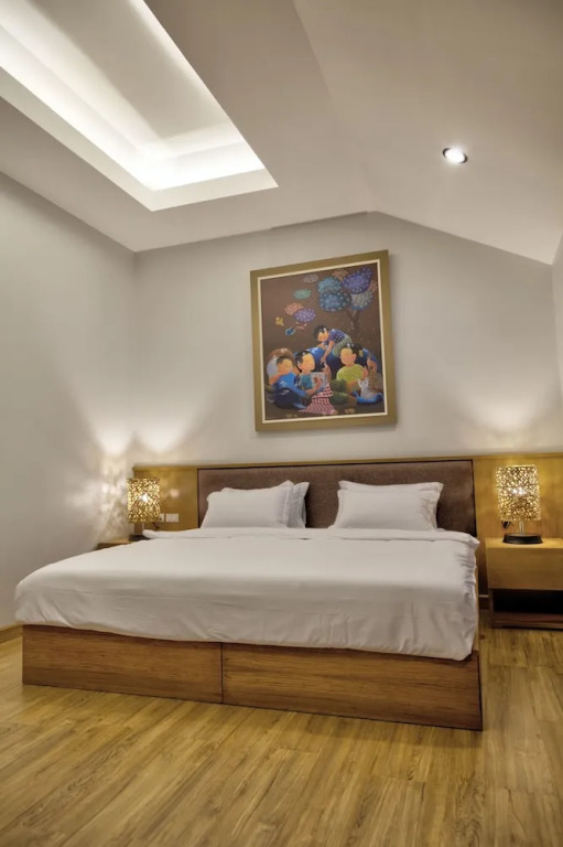 Tippaya Villa