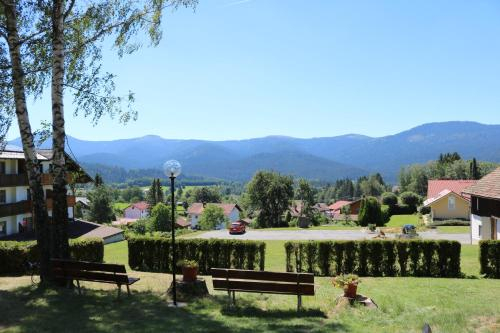 Arberblick