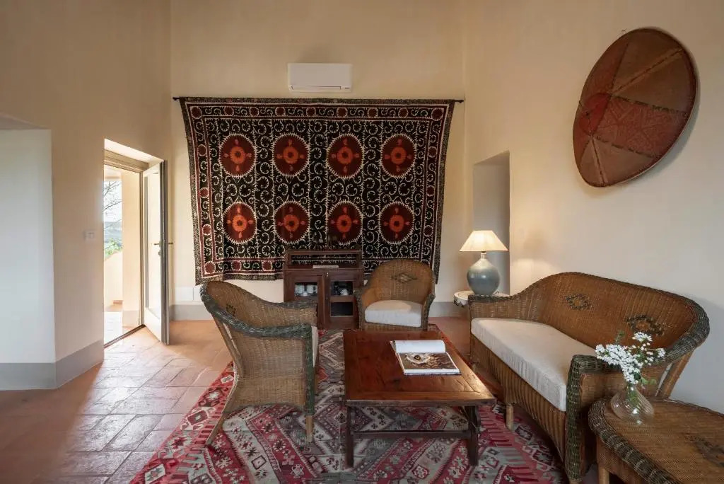 Locanda Fontelupa