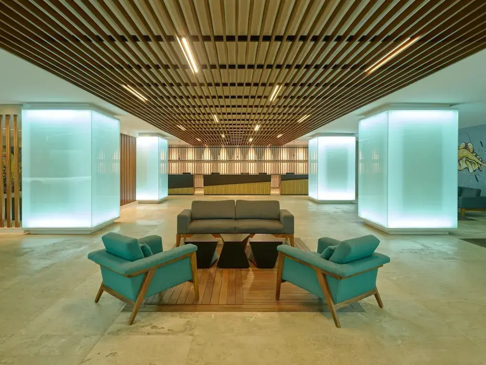 Acapulco Vacation Club At Fiesta Americana