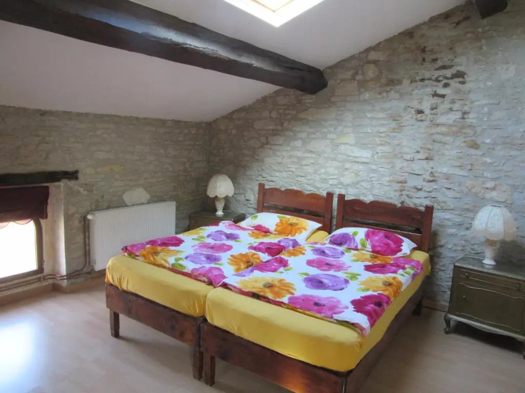 Maison Iris