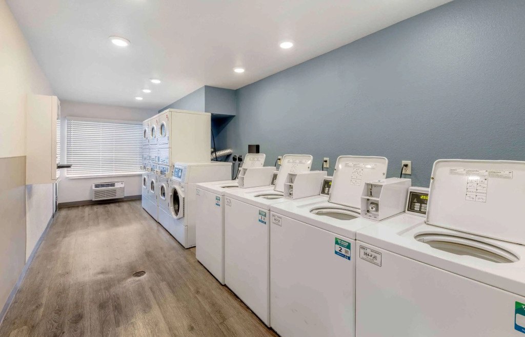 Extended Stay America Select Suites - Oklahoma City - Del City