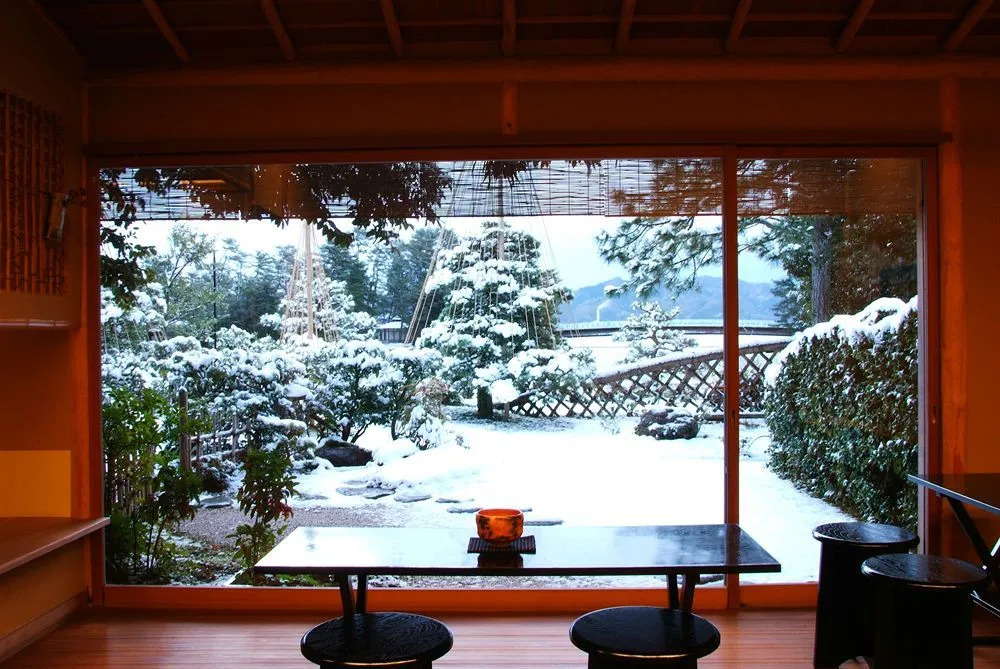 Shourotei Hotel