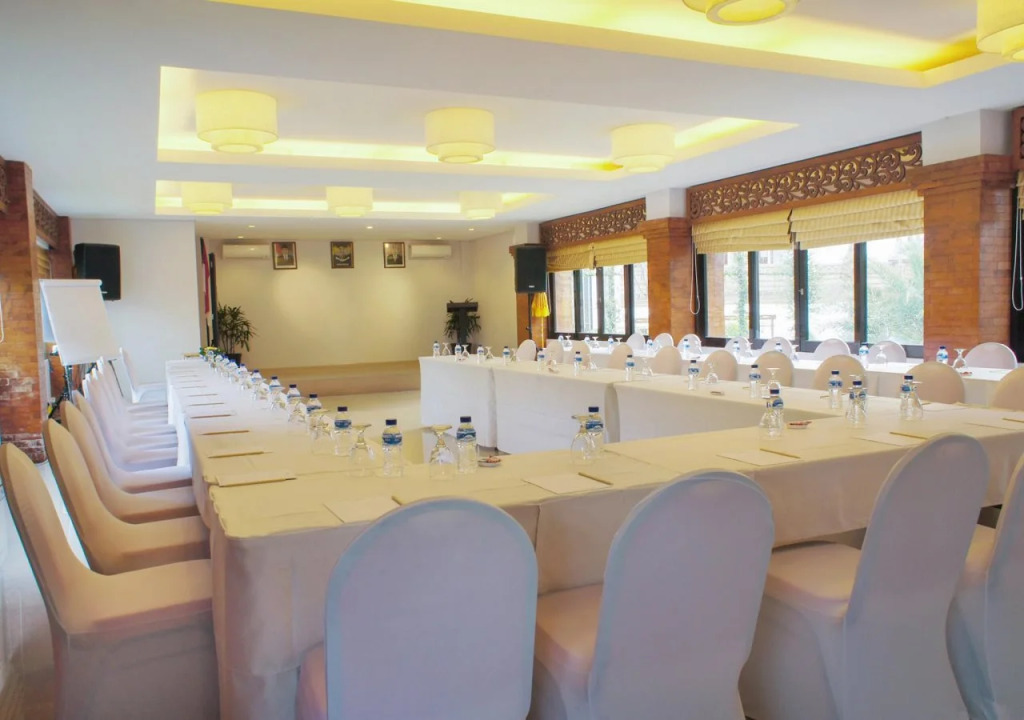 Grand Mirah Boutique Hotel