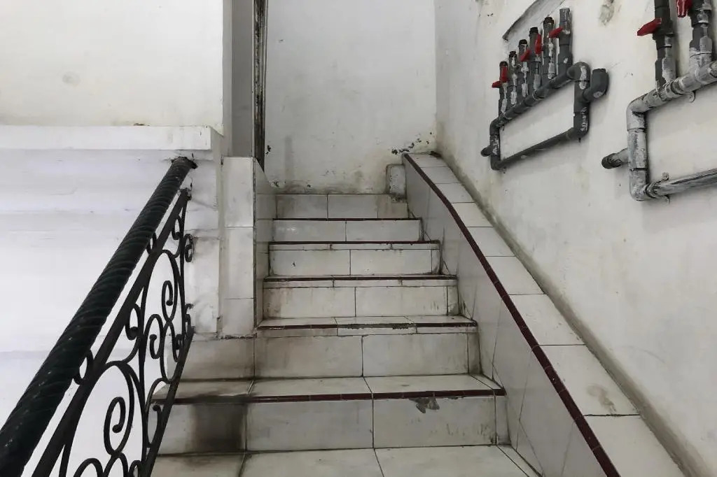 OYO 4017 Gajah Mada Homestay Syariah