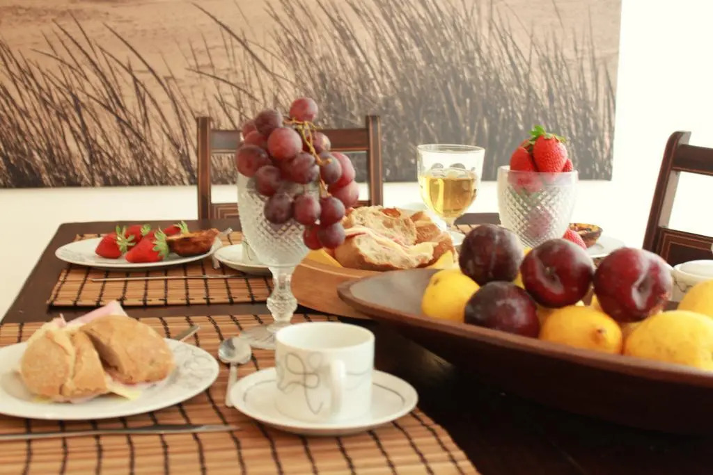 Nesha Guesthouse Lisbon