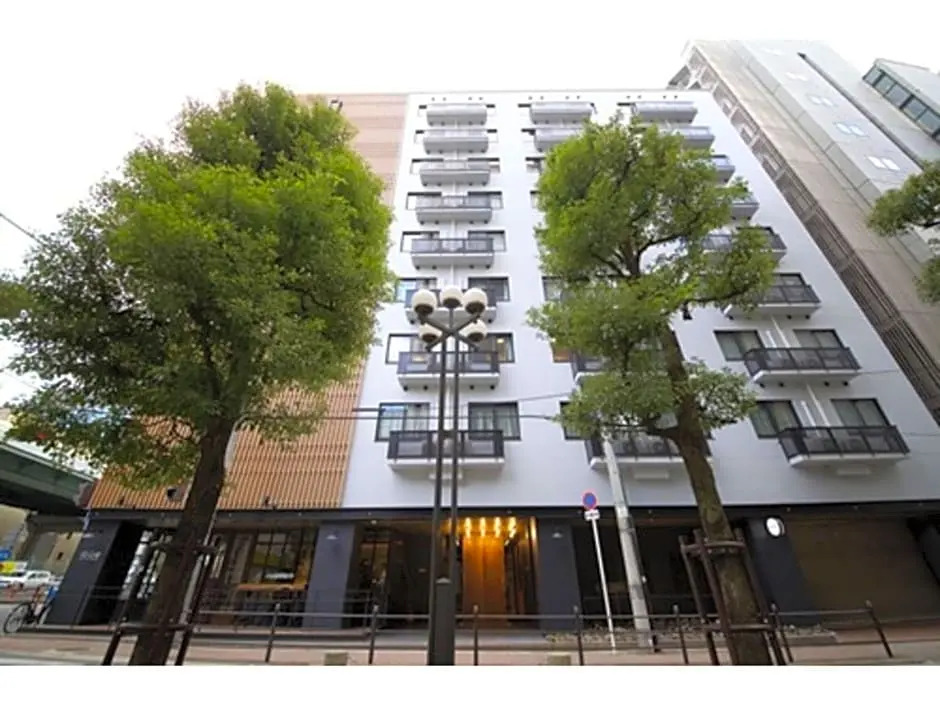 Hotel Cordia Osaka - Vacation STAY 71638v