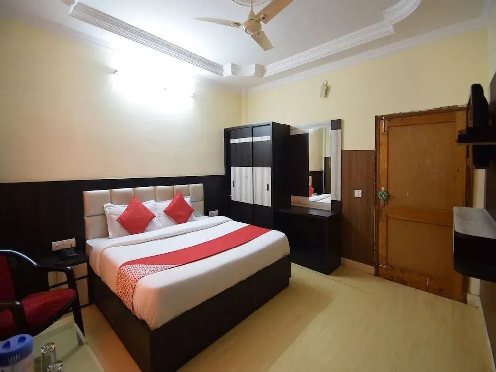 SN Resort by OYO Rooms