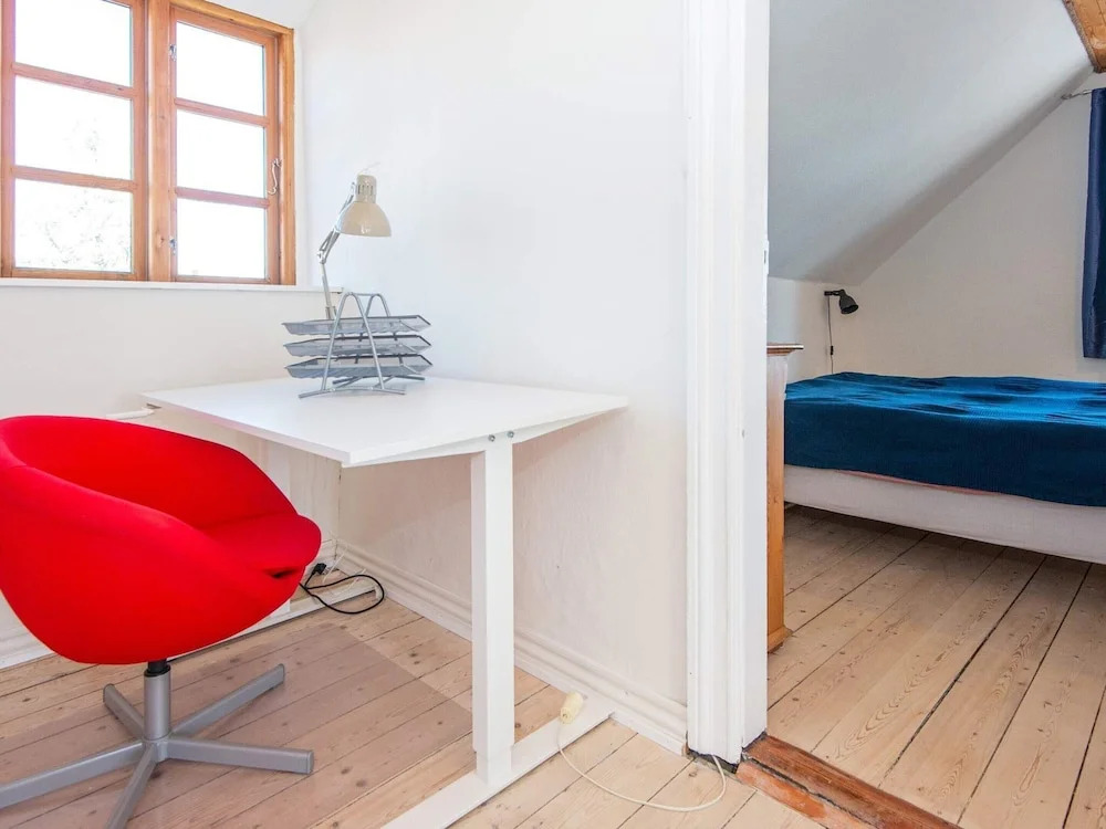 8 Person Holiday Home in Grenaa