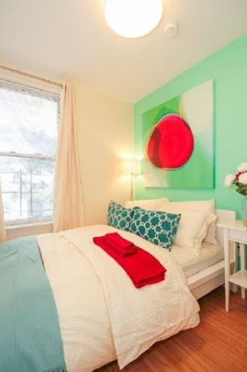 Washington Heights - Beautiful 3 Bedroom Apartment - RNU 65224