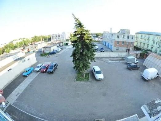 Tourist Hotel
