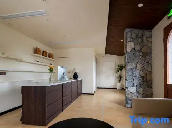 Yangzhou Dongguanjie Pishijie Fanliying Homestay
