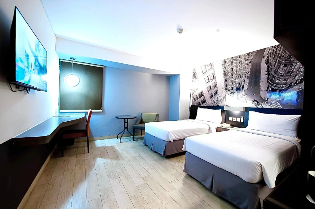 horu hotel