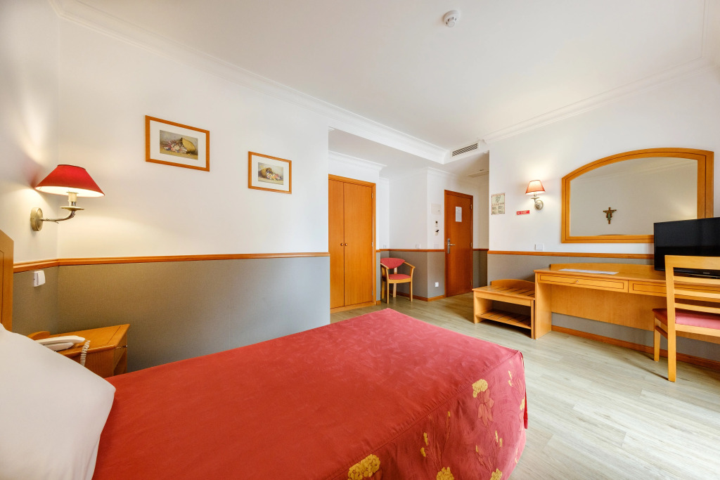 Hotel Santo Amaro - SA Hotels