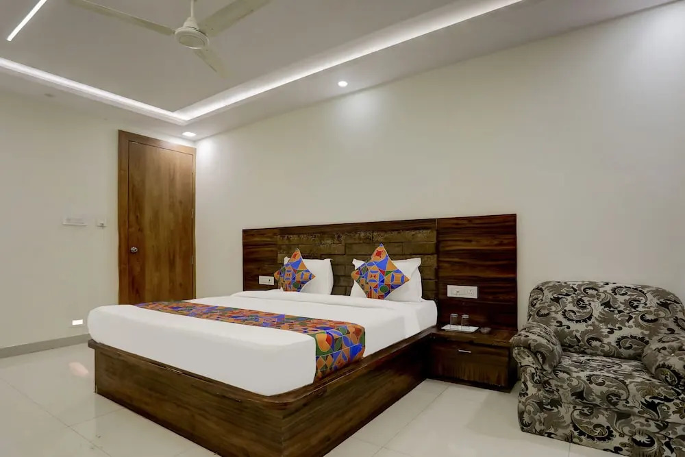 Hotel O Oriental