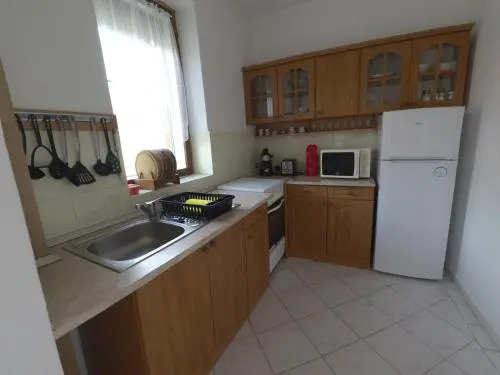 Barátság Ház