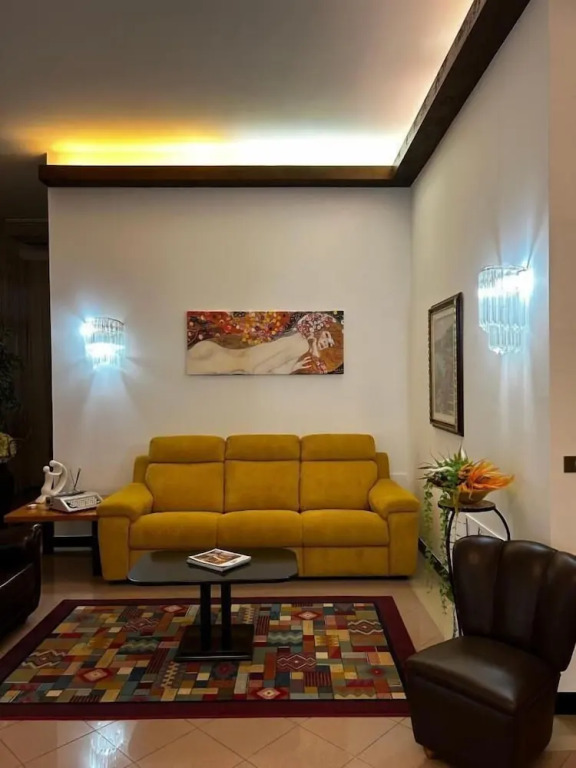 Hotel Reys