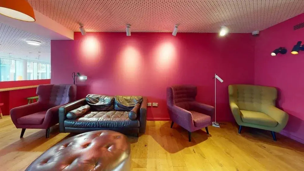 For Student Only Cosy Studios in the Central London - Campus Accommodation