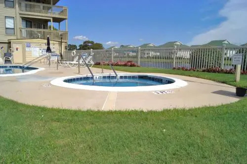 Tilghman Lakes H1