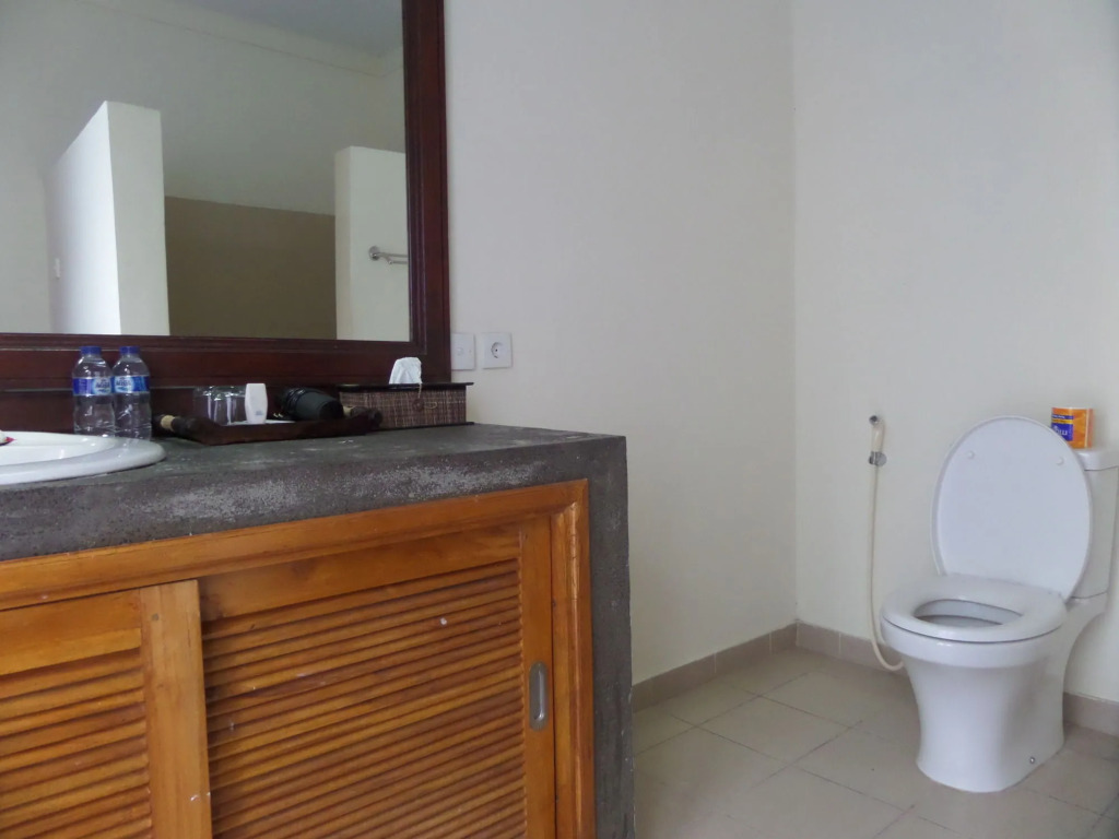 Padma Kumala Resort