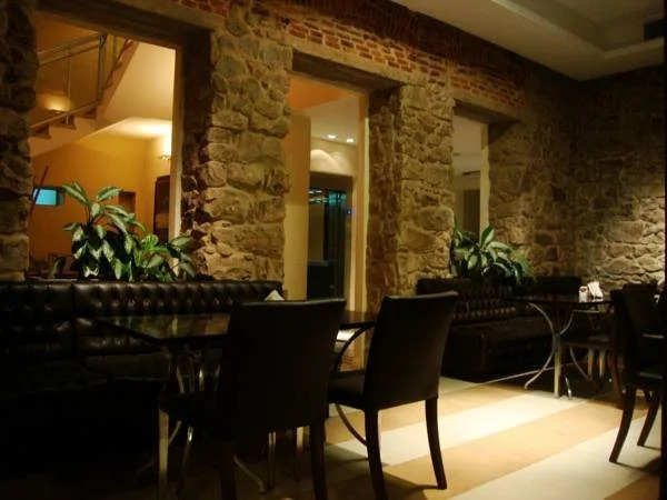 Hotel Plaza