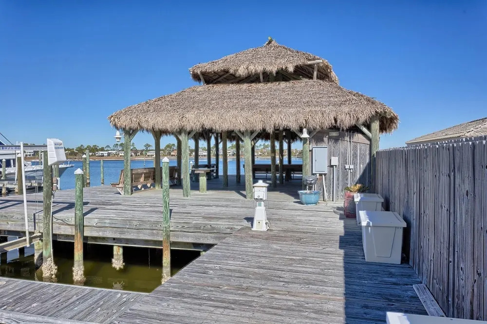 The Pass 410 by Meyer Vacation Rentals