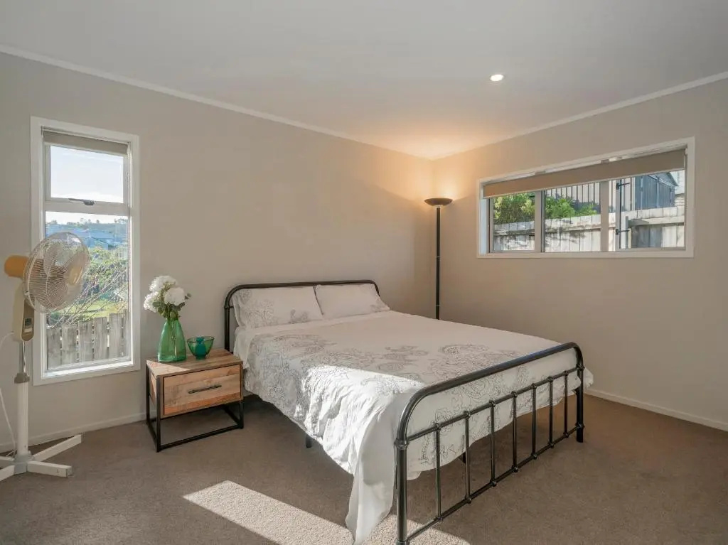 Ohuka Lookout - Whitianga Holiday Home