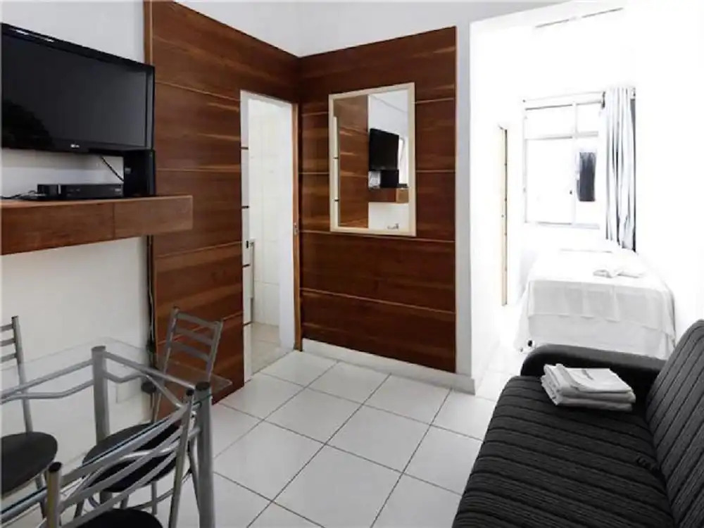 MZapartments Prado LB1207