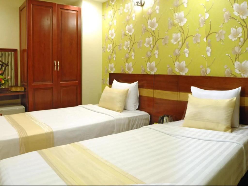 SaiGon Europe Hotel